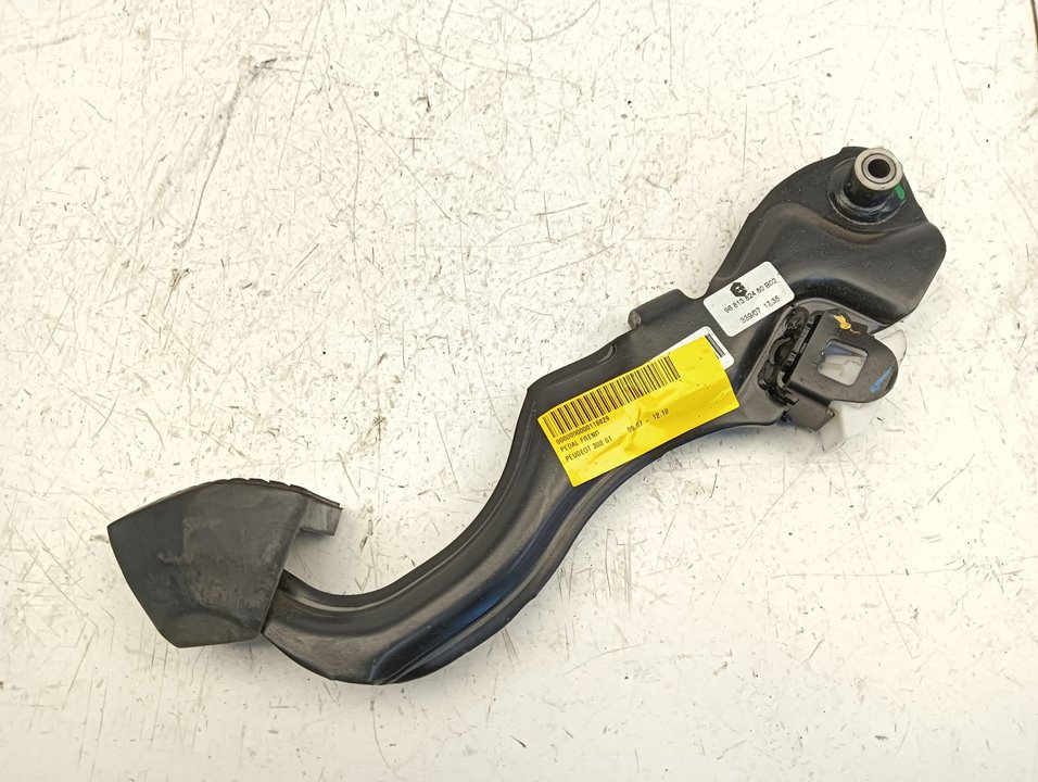 Pedal freno Peugeot 308