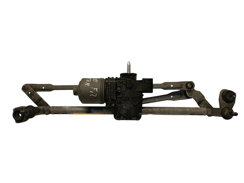 Motor limpia SEAT Ibiza (6J5)