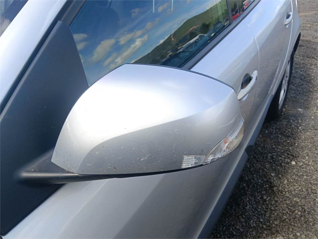 Retrovisor Renault Megane III