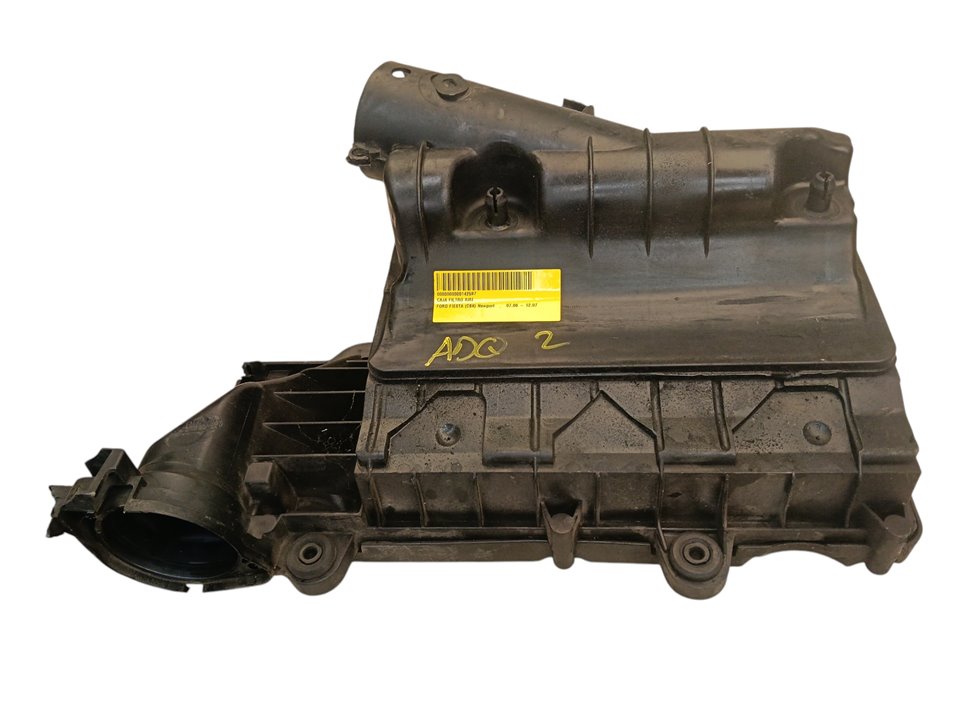 Caja filtro aire Ford Fiesta (CBK)