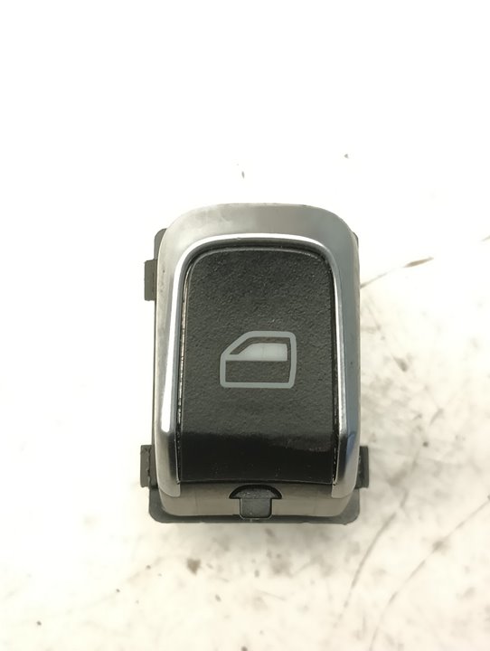 Mando elevalunas Audi A4 (8K5)