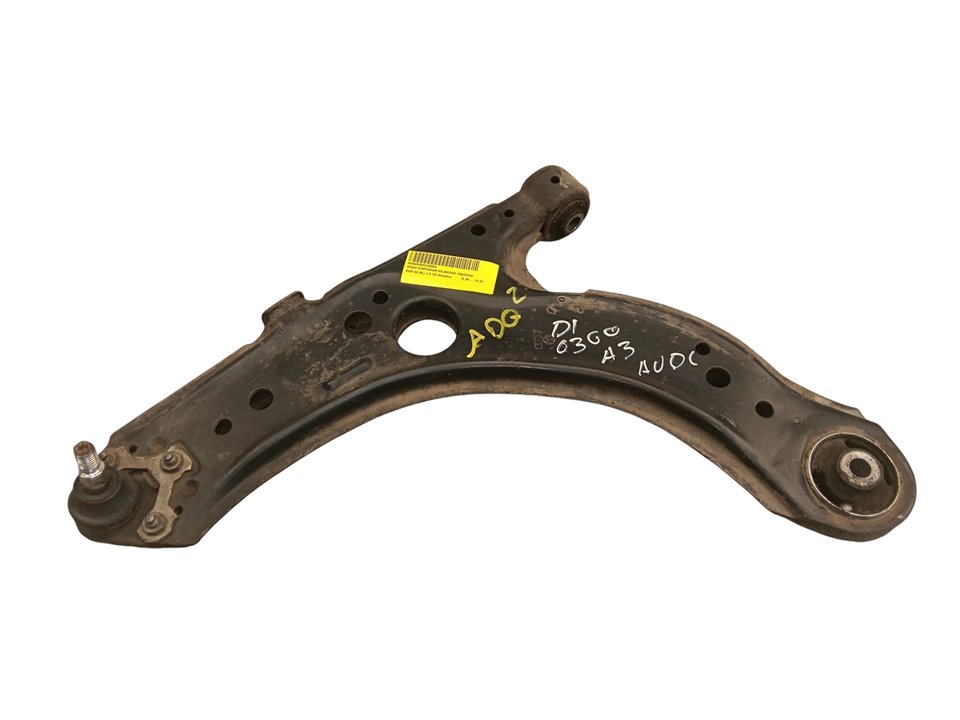 Brazo suspensión Audi A3 (8L)