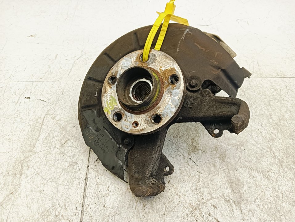 Mangueta SEAT Ibiza (6L1)