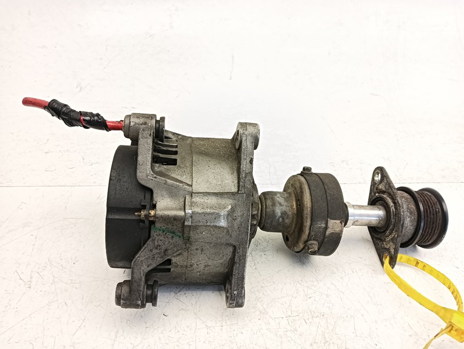 Alternador Ford Focus (CAK)