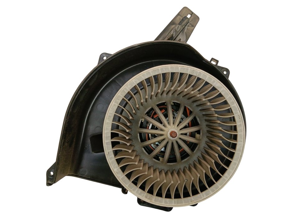 Motor calefacción SEAT Ibiza (6P1)
