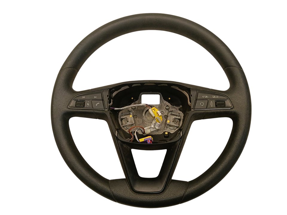 Volante SEAT Ibiza (6P1)