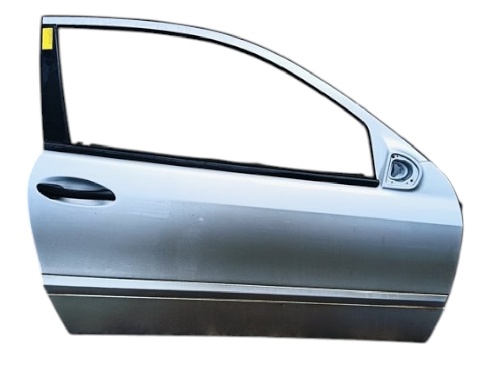 Puerta Mercedes-Benz C Sportcoupe (BM 203)