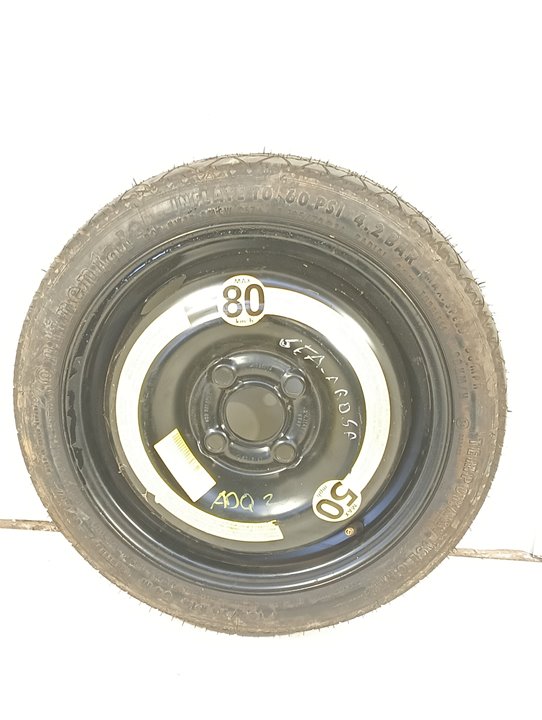 Rueda de repuesto SEAT Arosa (6H1)
