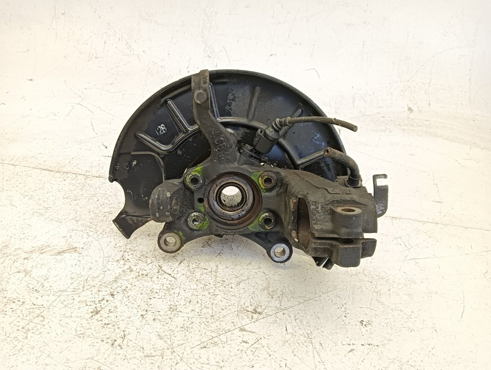 Mangueta SEAT Altea (5P1)