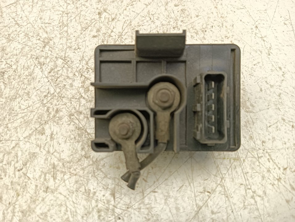 Caja precalentamiento Citroën ZX