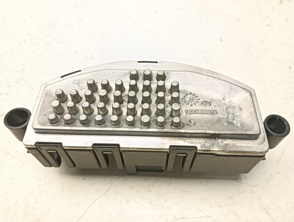 Resistencia calefacción Volkswagen Golf VII (5G1/BE1)