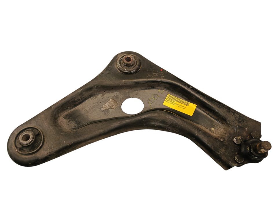 Brazo suspensión Peugeot 207 CC Cabrio-Coupe