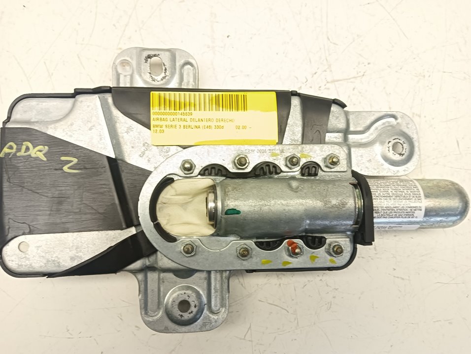 Airbag lateral BMW 3 (E46)