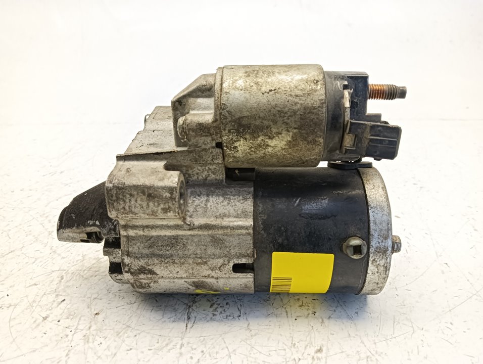Motor arranque Peugeot 207 *