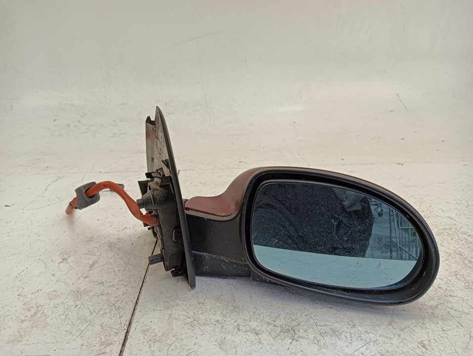 Retrovisor Citroën C5