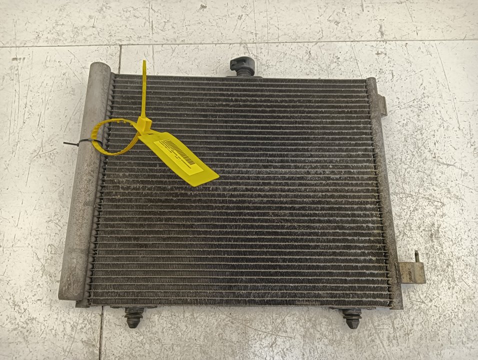 Condensador / radiador aire acondicionado Peugeot 207