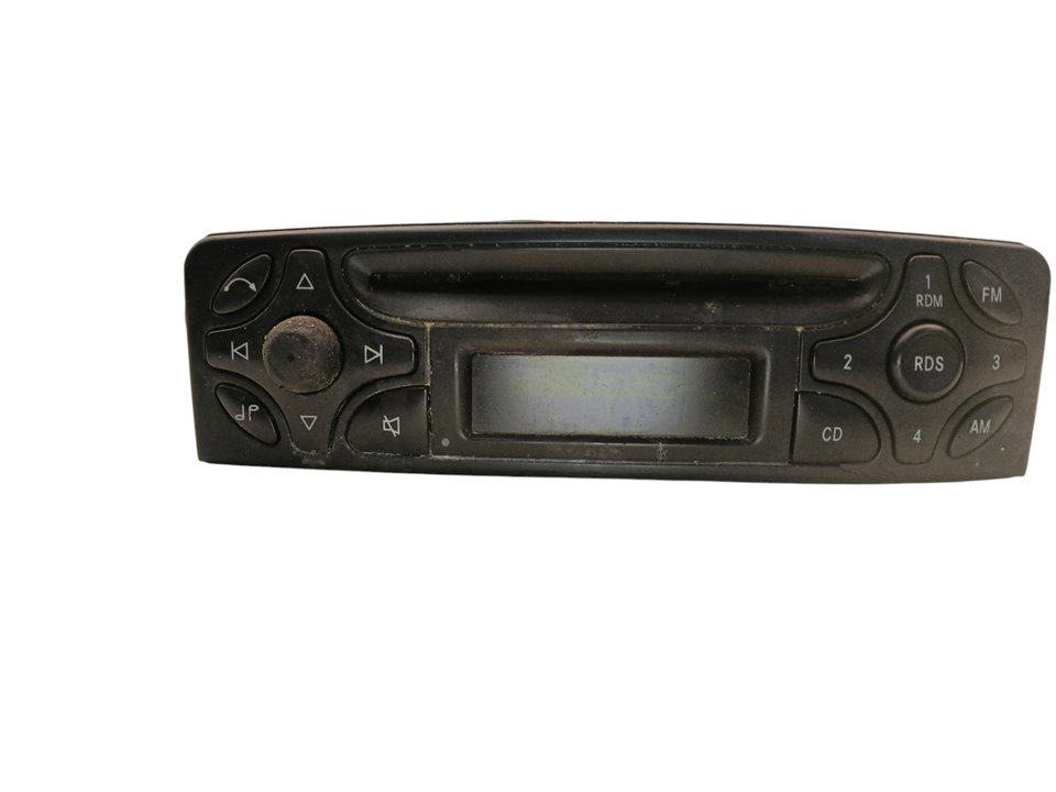 Sistema audio / radio CD Mercedes-Benz C (BM 203)