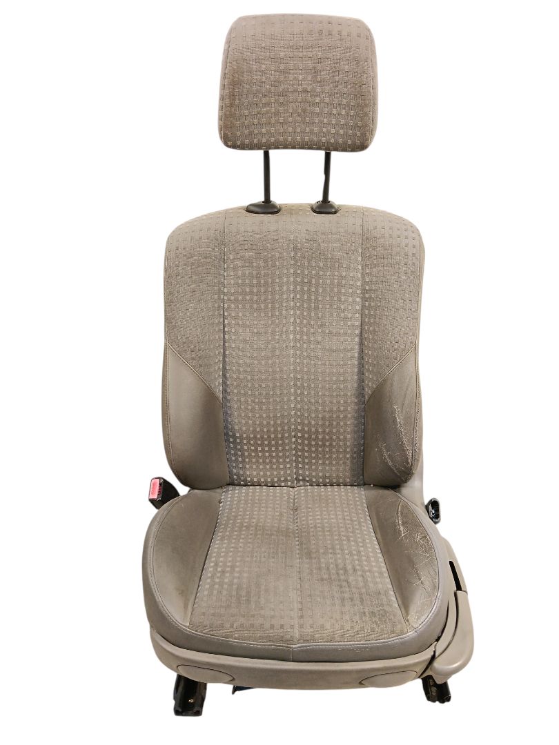 Asiento Renault Scenic II (JM)