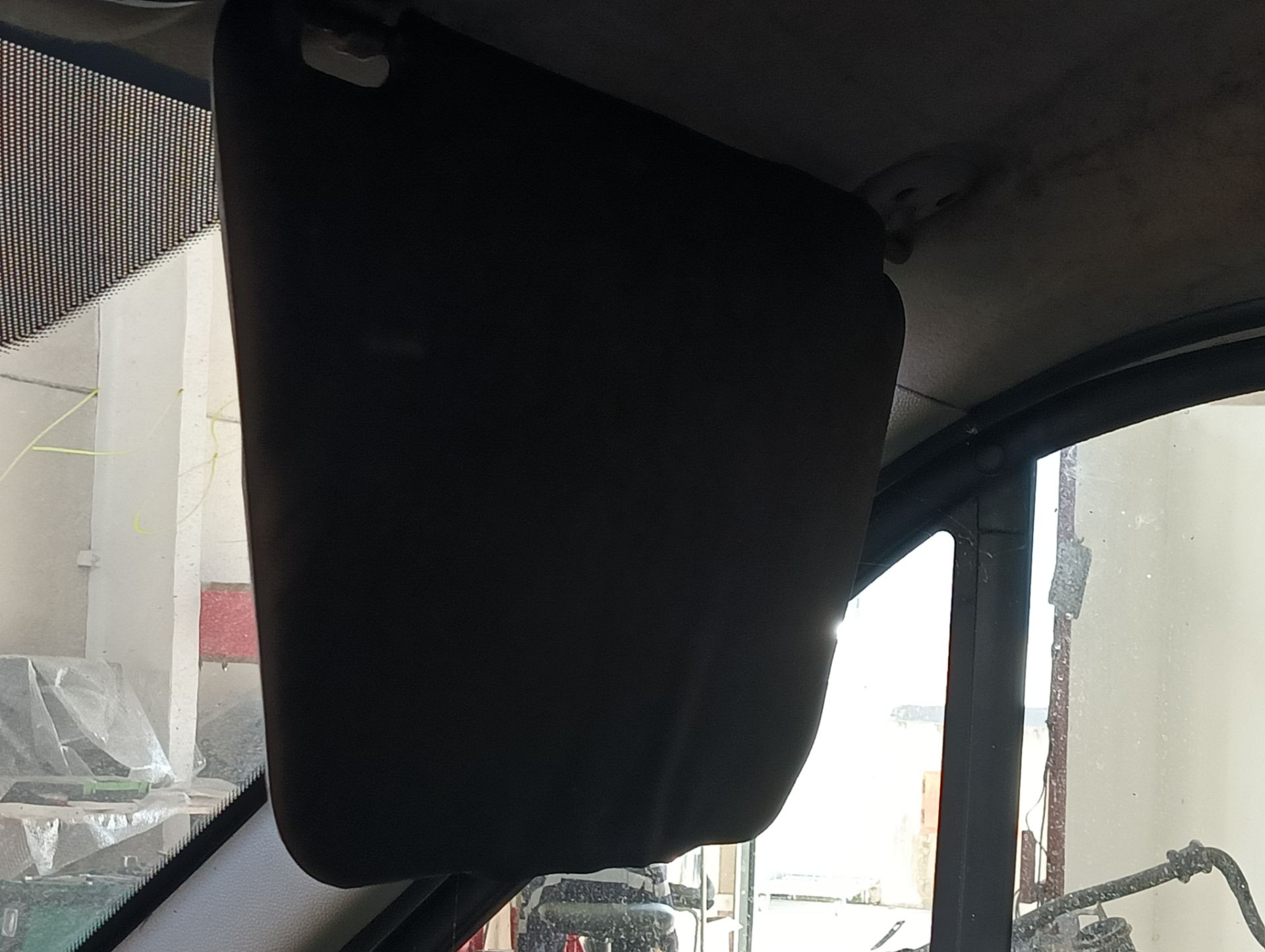 Parasol Ford Transit Connect (TC7)