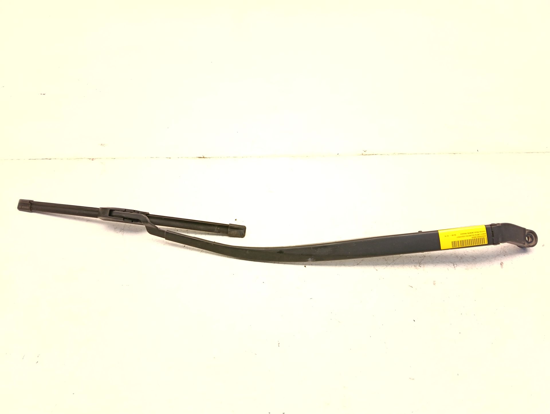 Brazo limpia Toyota Prius (ZVW30)