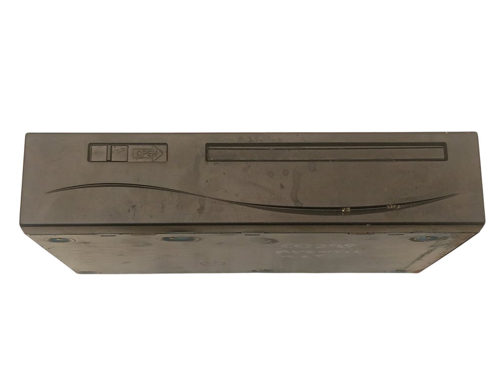 Sistema DVD Toyota Avensis (T25)