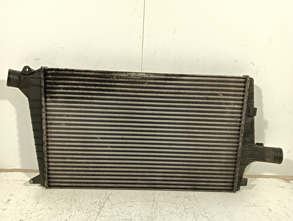 Intercooler Audi A6 (4B2)