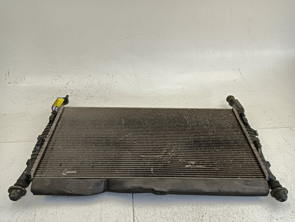 Radiador agua Ford Transit New Line (TT9)