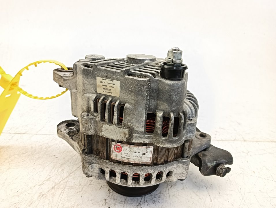 Alternador Mitsubishi Montero (V60/V70)
