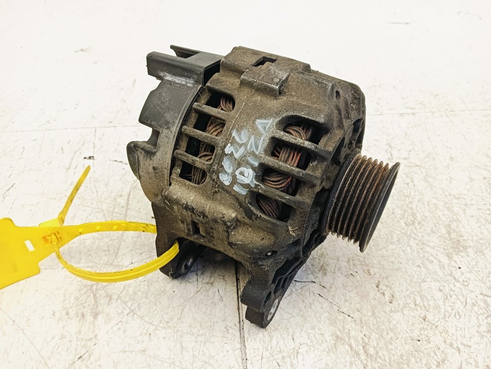 Alternador SEAT Ibiza (6L1)