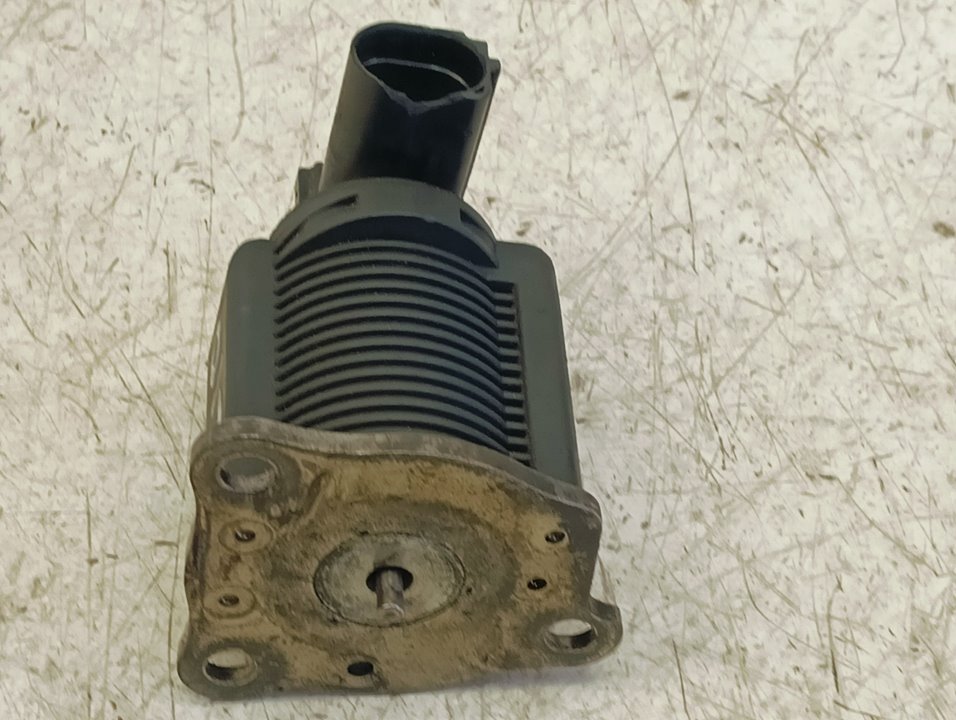 Válvula egr Renault Clio II (B/CB0)