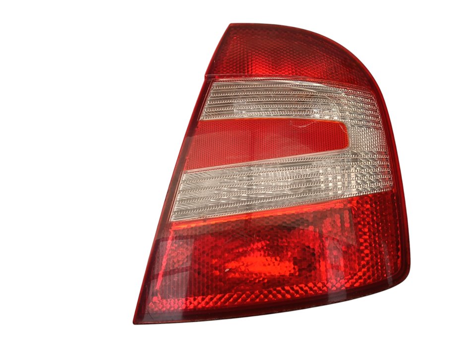 Piloto Škoda Fabia (6Y2/6Y3)