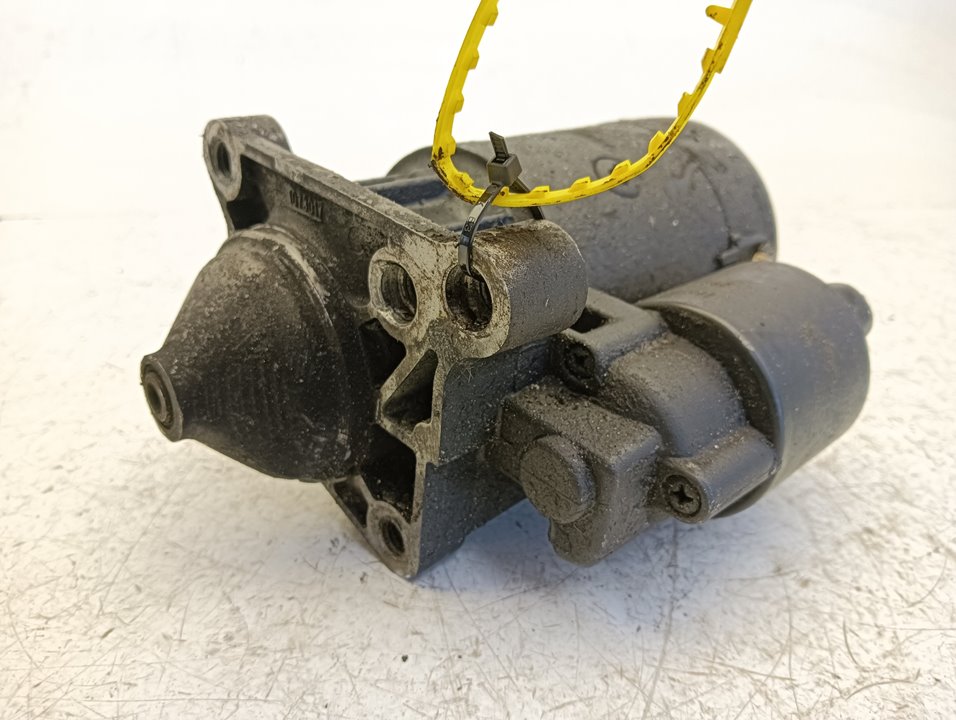 Motor arranque Renault Clio I (B/C57)