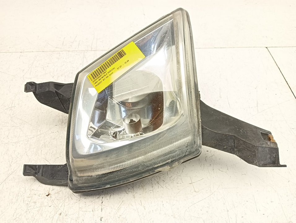 Faro antiniebla Peugeot 407