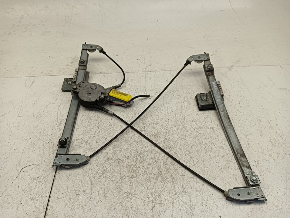 Elevalunas SEAT Toledo * (1L)