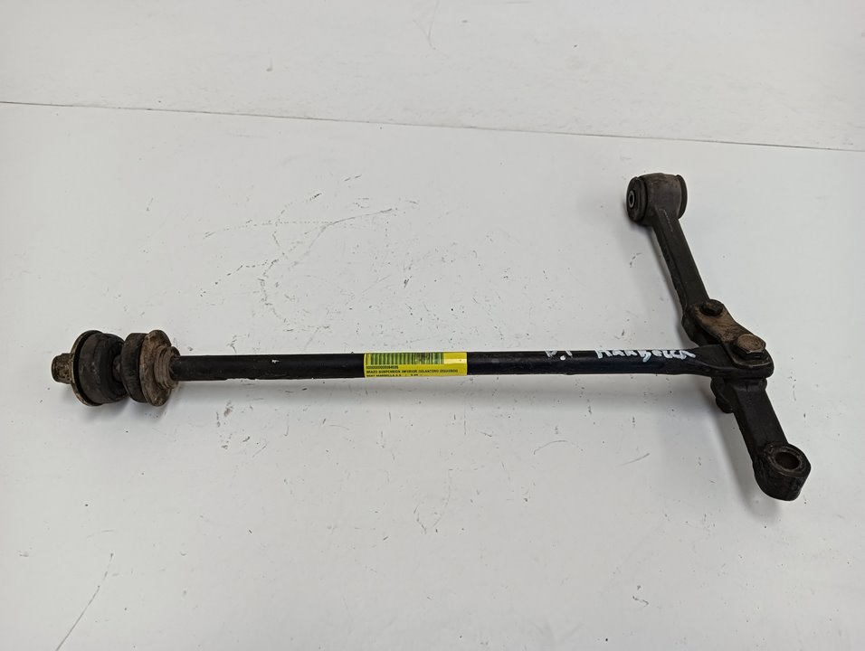 Brazo suspensión SEAT Marbella