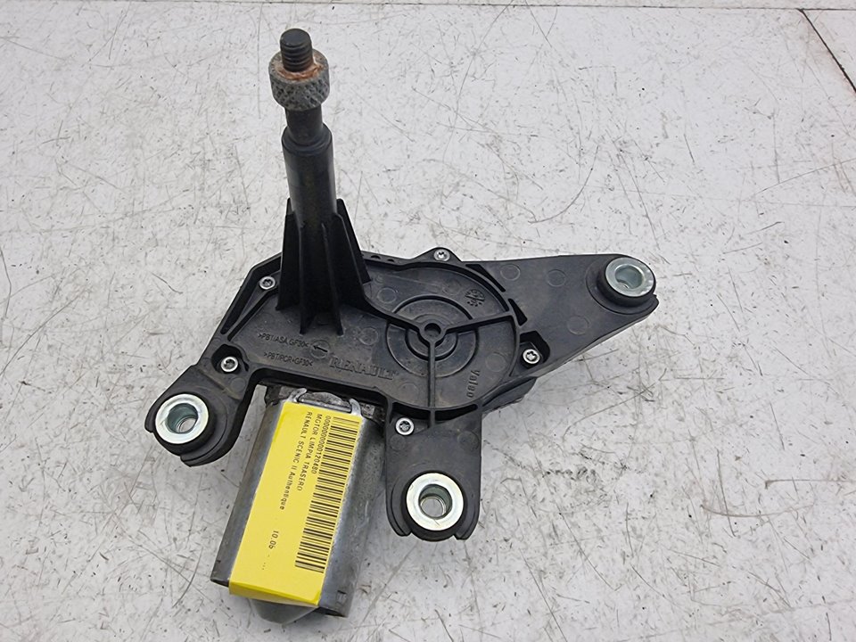 Motor limpia Renault Scenic II (JM)