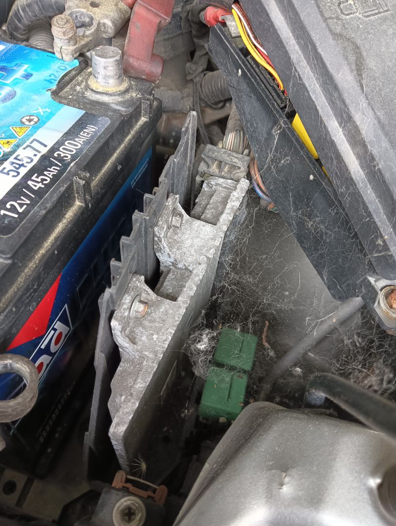 Centralita motor uce MG Rover Rover 25 (R/RF)
