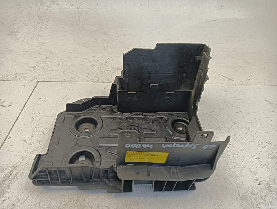 Soporte batería Renault Vel Satis (BJ0)