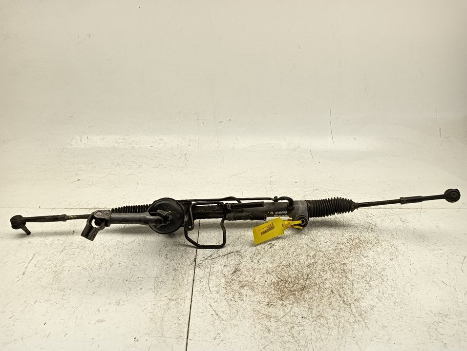 Cremallera dirección Opel Astra G