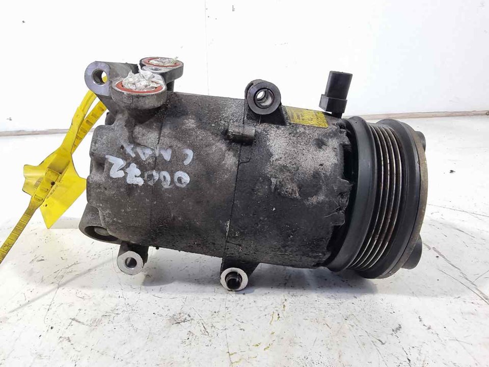 Compresor aire acondicionado Ford C-Max (CB3)