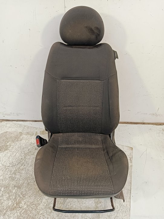 Asiento Opel Corsa C
