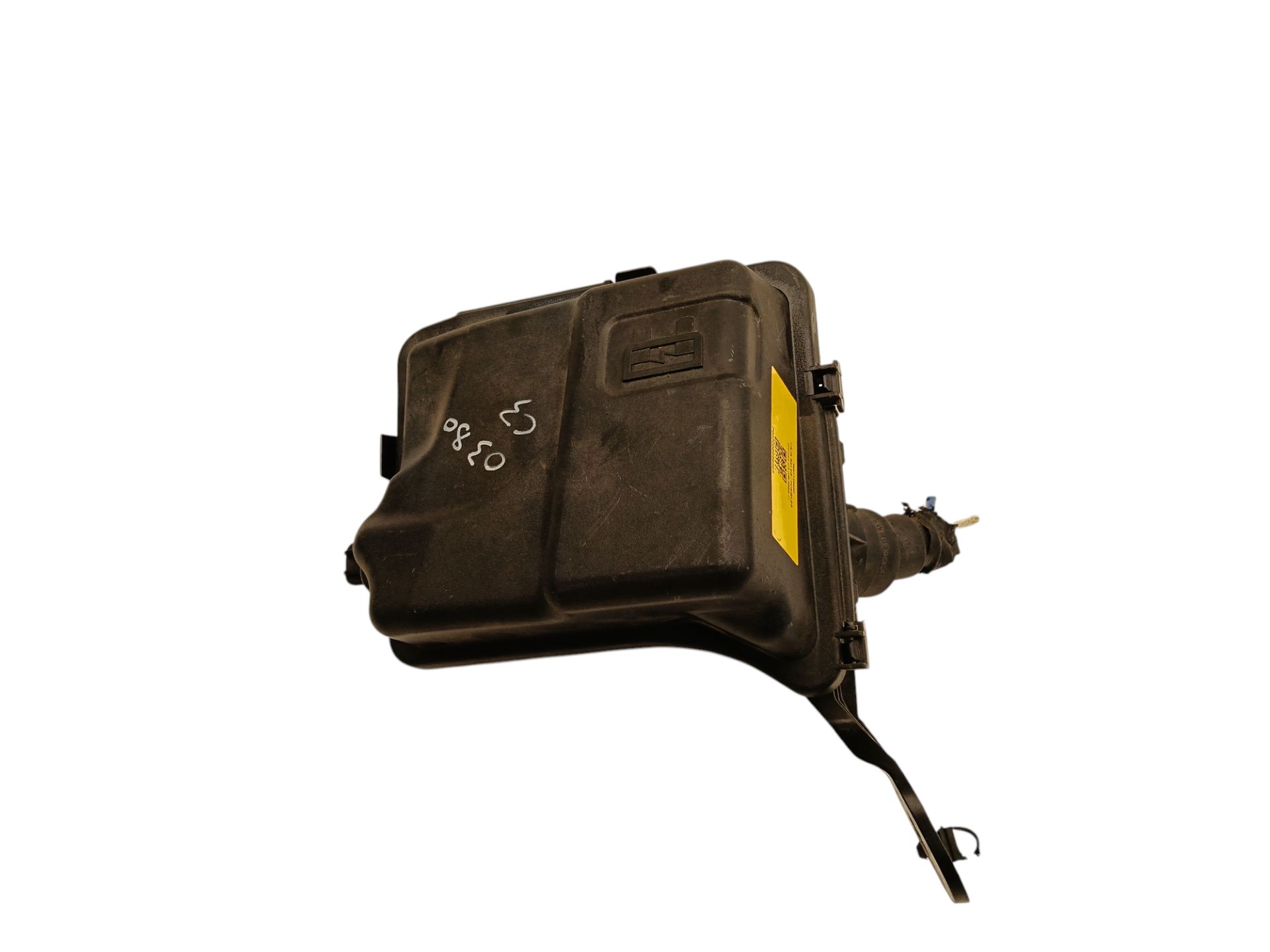 Caja relés / fusibles Citroën C3