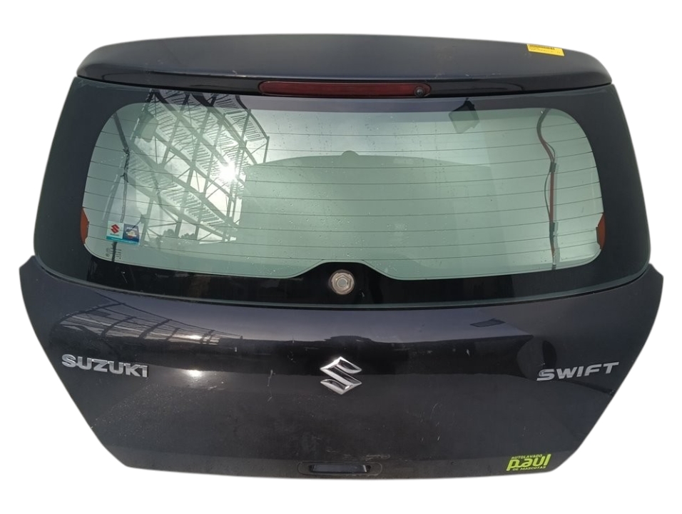 Portón Suzuki Swift (RS/MZ)