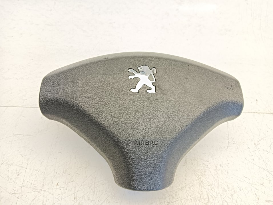 Airbag Peugeot 308