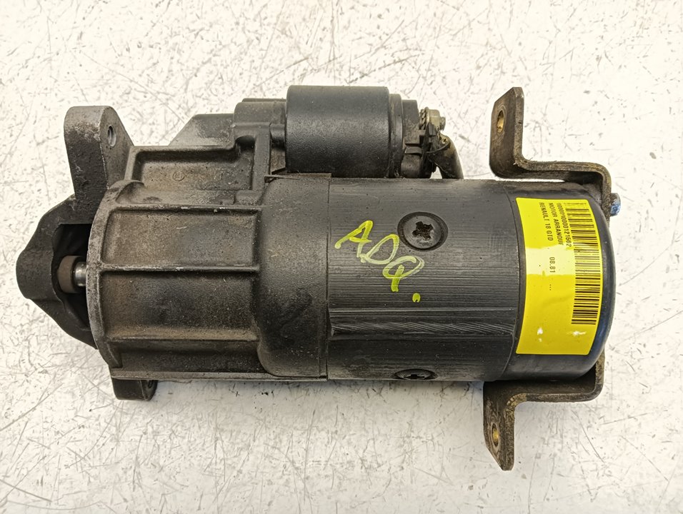 Motor arranque Renault R 18