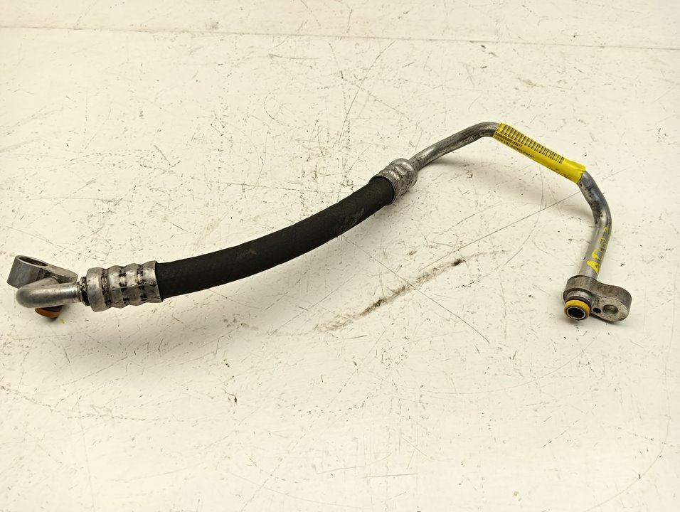 Tubos aire acondicionado BMW 5 (E60)