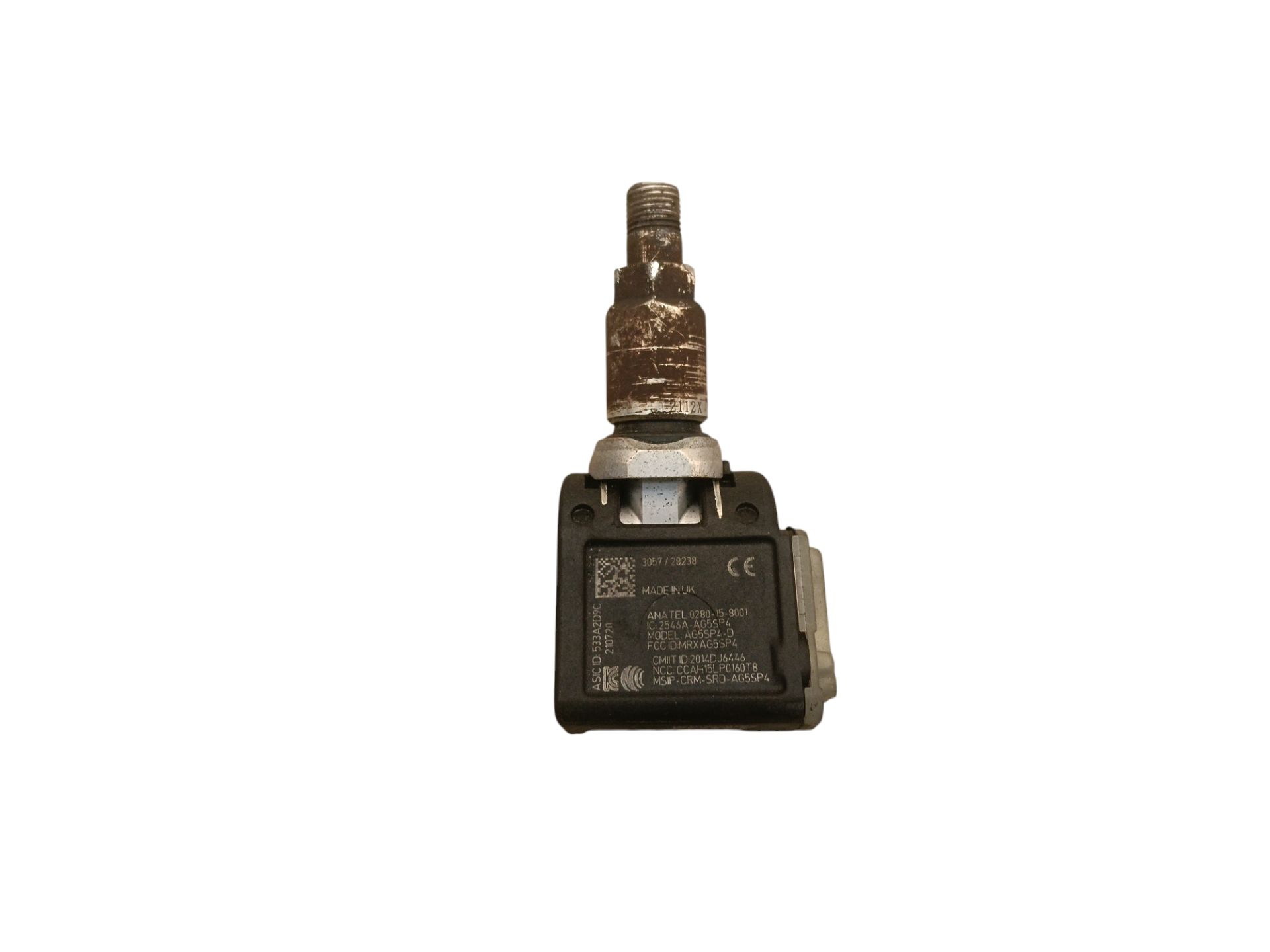 Sensor Mercedes-Benz E (BM 213)