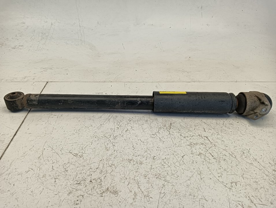 Amortiguador SEAT Ibiza (6L1)