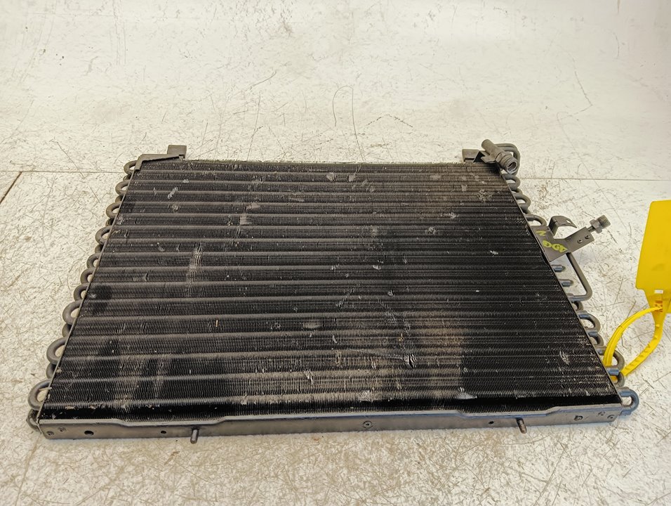 Radiador calefacción / aire acondicionado Mercedes-Benz E (BM 124)