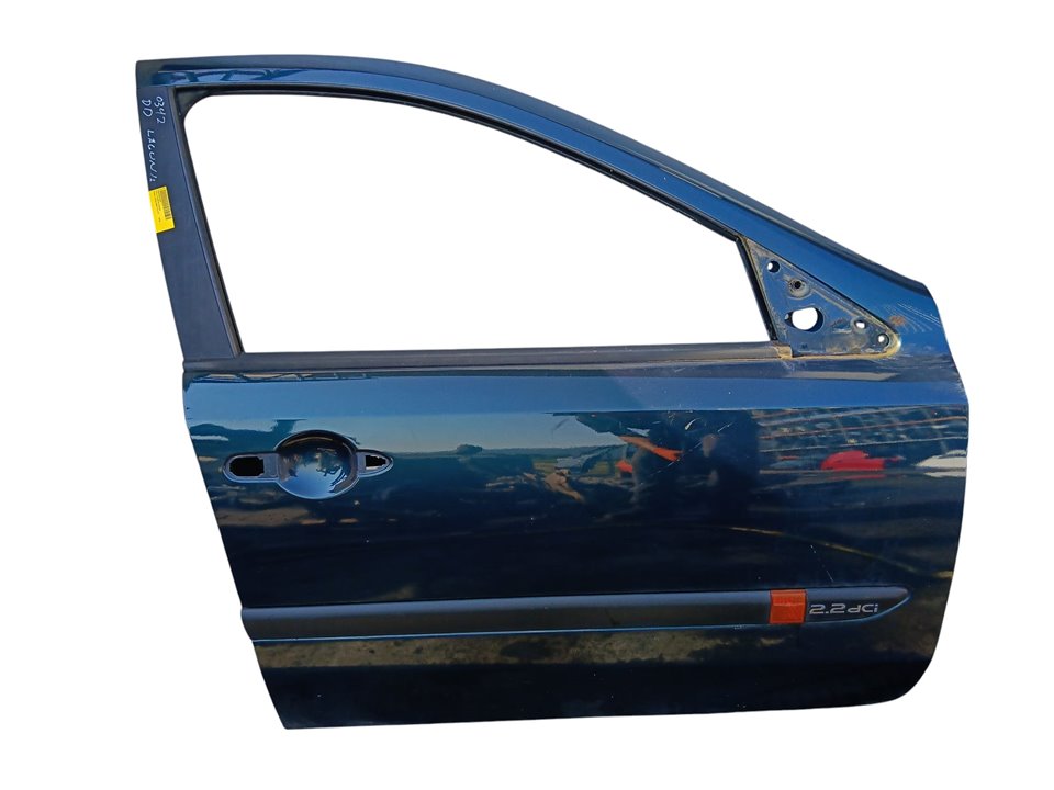 Puerta Renault Laguna II (BG0)